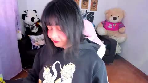 Zoe 3 online show from 11.10.25