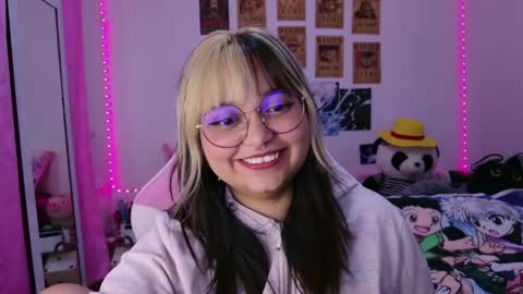 Zoe 3 online show from 04.20.26