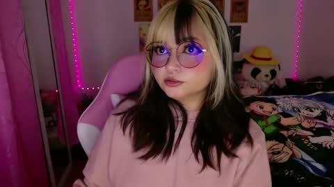 Zoe 3 online show from 04.22.26