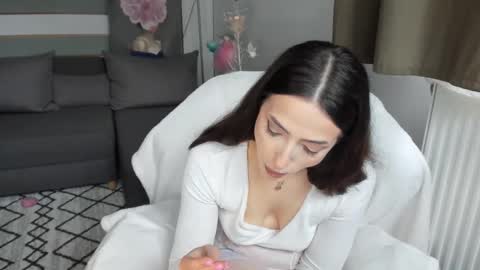 Snapshot of iamababygal chatting on 05.13.26 Baby Gal online show from 05.13.26