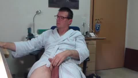 iamachim online show from 11.06.25