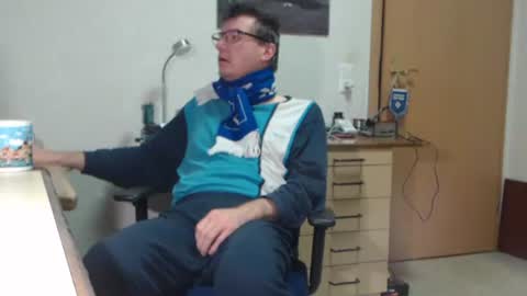 iamachim online show from 12.22.25