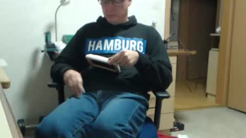 iamachim online show from 12.22.25