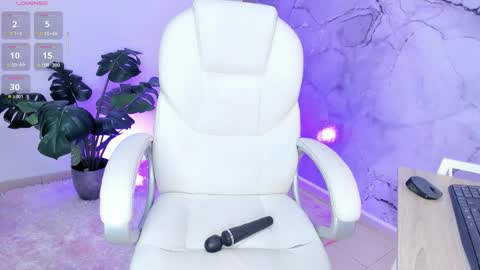 Im Adara online show from 12.17.25