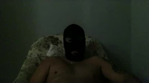 Snapshot of iamanil89 chatting on 09.26.25 BigMan36 online show from 09.26.25