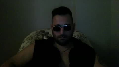 Snapshot of iamanil89 chatting on 11.17.25 BigMan36 online show from 11.17.25