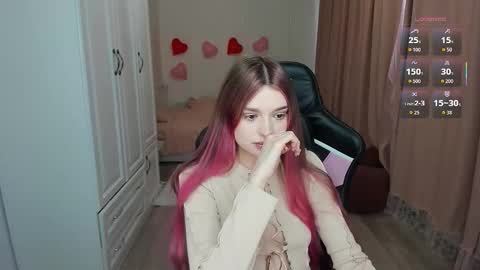 Snapshot of iamcassidy chatting on 03.30.26 Cassie STREAMS HERE EVERYDAY online show from 03.30.26