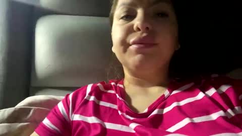 Snapshot of iamchanelle chatting on 11.03.25 Chanelle online show from 11.03.25