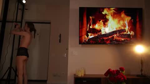 Claire online show from 02.25.26