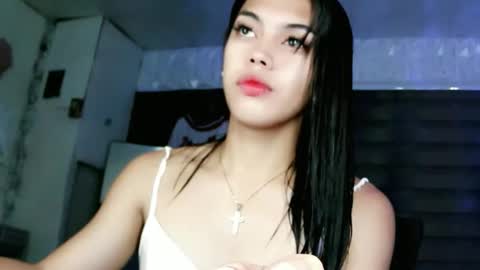 Snapshot of iamcristel chatting on 10.24.25 CHRISTIAN online show from 10.24.25
