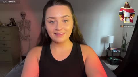 Crystal online show from 12.26.24