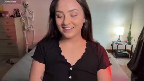 Crystal online show from 01.14.25