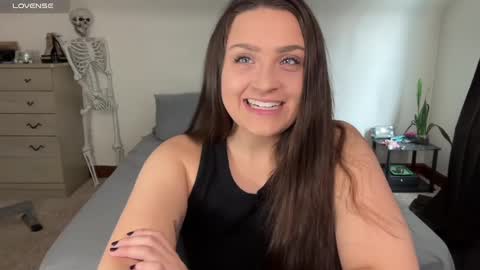 Crystal online show from 02.19.25