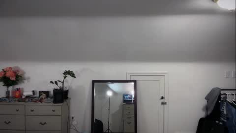 Crystal online show from 01.19.26