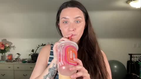 Crystal online show from 05.22.26