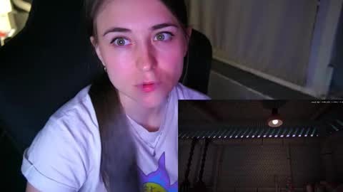 Dervindella online show from 09.19.25