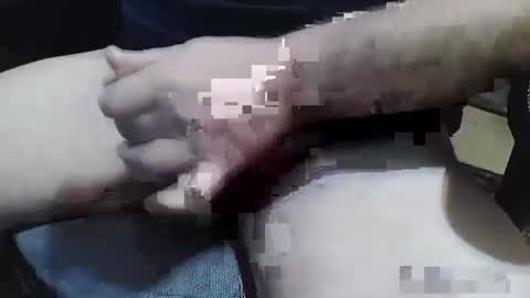 iamdevilish99 online show from 12.18.24