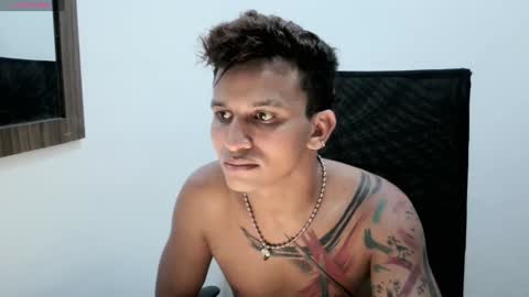 Snapshot of iamduque chatting on 12.05.24 Iam Joseant online show from 12.05.24