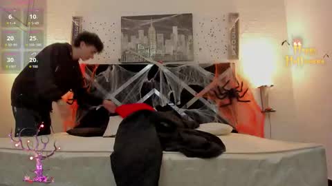 Iam Joseant online show from 10.26.25