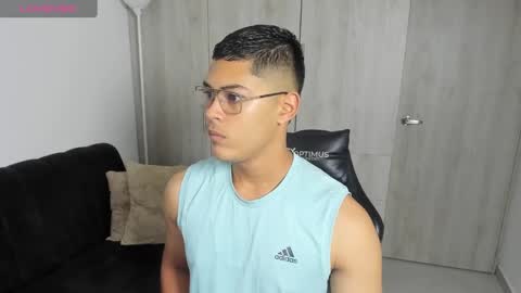 Snapshot of iamdylan777 chatting on 09.17.25 Dylan independent model online show from 09.17.25