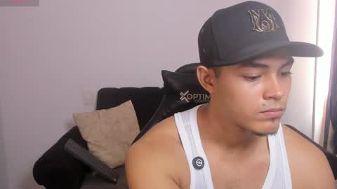 Dylan  independent model  online show from 04.06.26