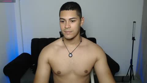 Snapshot of iamdylan777 chatting on 07.05.26 Dylan independent model online show from 07.05.26