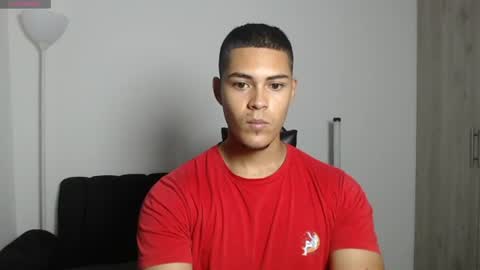 Snapshot of iamdylan777 chatting on 07.12.26 Dylan independent model online show from 07.12.26