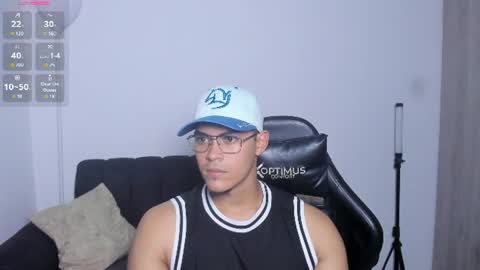 Snapshot of iamdylan777 chatting on 07.17.26 Dylan independent model online show from 07.17.26