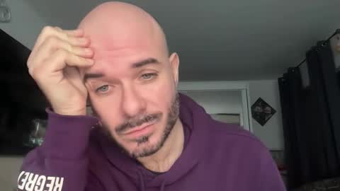 IamFFurio online show from 02.11.26