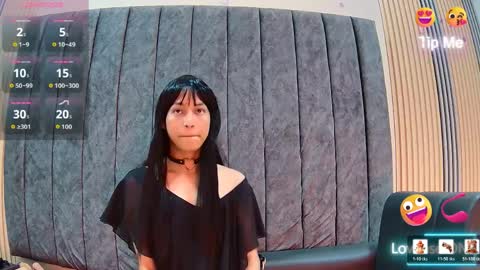 iamgigy online show from 04.01.26