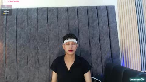 iamgigy online show from 05.15.26