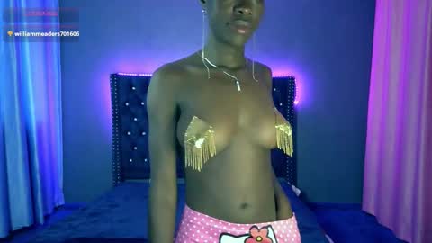 Grace online show from 11.18.25