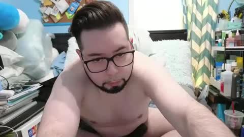 Snapshot of iamissac chatting on 02.01.25 IAmIssac - Issac Dimitri online show from 02.01.25