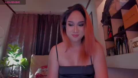 Miss Jazzmine online show from 03.04.25