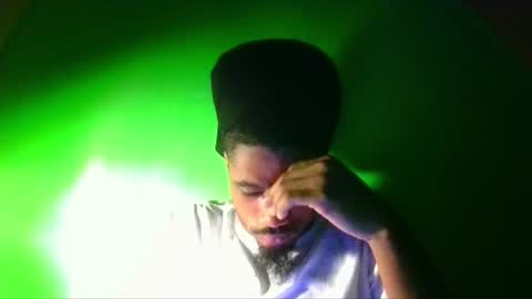 Snapshot of iamjohnny4u chatting on 11.24.25 iamjohnny4u online show from 11.24.25