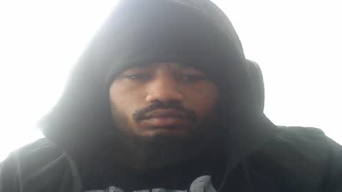 Snapshot of iamjohnny4u chatting on 12.14.25 iamjohnny4u online show from 12.14.25