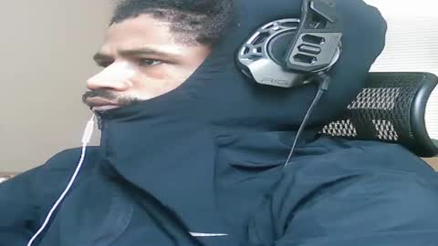 Snapshot of iamjohnny4u chatting on 12.15.25 iamjohnny4u online show from 12.15.25