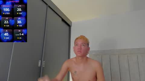 Juliiiiian online show from 10.31.25