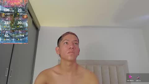 Juliiiiian online show from 12.19.25