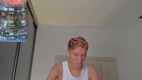 Juliiiiian online show from 12.21.25