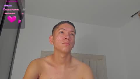 Juliiiiian online show from 02.12.26