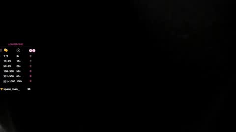    online show from 03.12.25