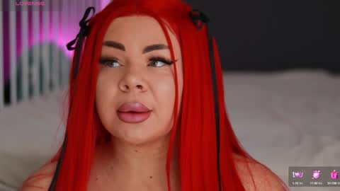 Lila online show from 01.24.25