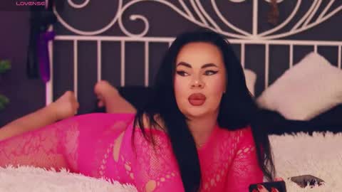 Lila online show from 11.26.25