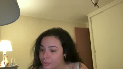 Linda San online show from 10.01.25
