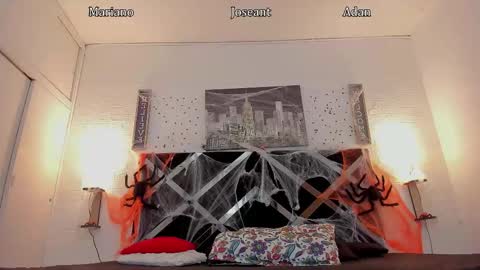 Mariano online show from 10.26.25