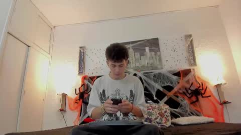 Mariano online show from 10.27.25