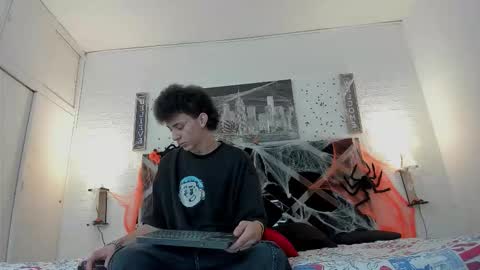 Mariano online show from 10.29.25