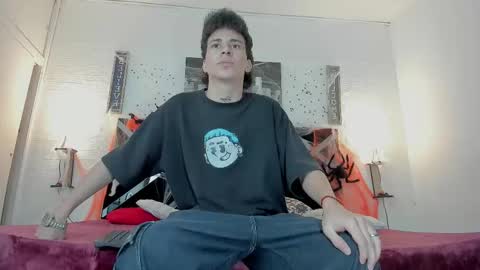 Mariano online show from 11.02.25