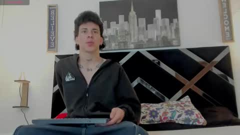 Mariano online show from 11.05.25